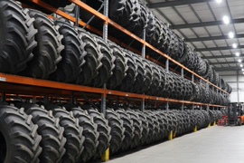 Jak Prawidłowo Przechowywać Opony Rolnicze? Kompletny Poradnik