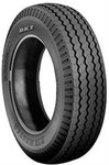 Opona 215/75-17.5 BKT RIBMASTER 16PR 142(145)A8 TL