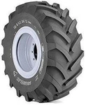 Opona 330/80R20 Michelin XM 27 131G TL