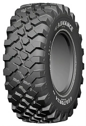 Opona 340/80R20 (12.5/80R20) Advance AR410 144A8 TL