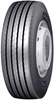 Opona 275/70R22.5 Nokian HAKKA TRUCK 844+ 148L/145L TL