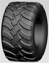 Opona 560/60R22.5 Advance AR833 550/60R22.5 165D TL Steel Belted