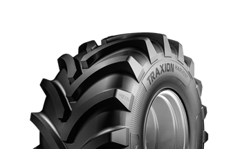 Opona 460/70R24 Vredestein TRAXION HARVEST 163A8