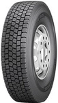 Opona 315/80R22.5 Nokian E-TRUCK DRIVE 154M/156L TL