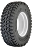 Opona 540/80R38 Michelin CrossGrip TL