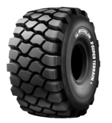 Opona 26.5R25 Michelin X SUPER TERRAIN 193B ** TL