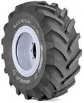 Opona 11R16 Michelin XM 27 122A8 TL