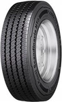 Opona 205/70R15 Continental HTR 124K/122K TT