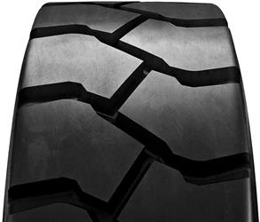 Opona 6.50-10 Solideal HAULER LT 14PR Komplet(detka+ochraniacz) TT