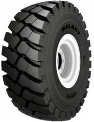 Opona 17.5R25 Galaxy LDSR 510 182A2 L5 TL