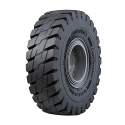 Opona 18.00R33 Continental Containermaster Radial 214A5 TL