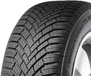 Opona 265/35R20 Continental WINTERCONTACT TS860S 99W TL