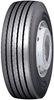 Opona 265/70R19.5 Nokian HAKKA TRUCK 844+ 143J/141J TL