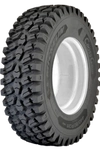 Opona 440/80R28 Michelin CROSSGRIP 16.9R28 163A8/158D TL