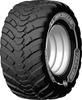 Opona 500/60R22.5 Michelin TRAILXBIB 160D TL
