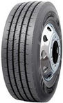 Opona 295/80R22.5 Nokian HAKKA TRUCK STEER 154M/149M TL