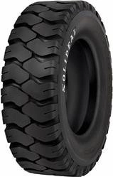 Opona 18x7-8 Solideal ECOMATIC ED 14PR Komplet(detka+ochraniacz) TT