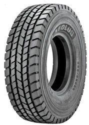 Opona 385/95R25 (14.00R25) AEOLUS AR28+ 170G E2 TL