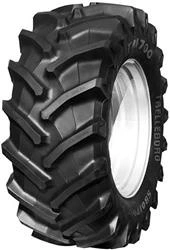 Opona 140/55-9/4.00 (15x5.5-9) Trelleborg XP900 55X9 Quick NON-MARKING