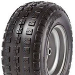 Opona 16x7.50-8 Deli S-373A 4PR 58A3/70A3 TL