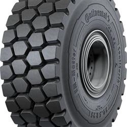 Opona 26.5R25 Continental EM-Master 196B/202A2 E3/L3 TL