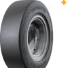 Opona 180/60-10/5.00 Continental CSC SH12 129A5 SIT NON-MARKING