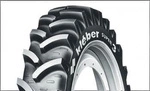 Opona 210/95R44 Kleber SUPER 3 120A8/120B TL