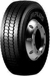 Opona 12.00R24 Aplus S901 160/157K TT (komplet z dętką i ochraniaczem)