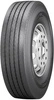 Opona 315/80R22.5 Nokian E-TRUCK STEER 156L/154M TL