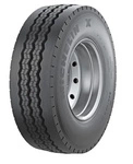 Opona 245/70R17.5 Michelin XTE2+ ENERGY 143J TL