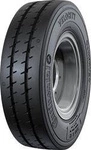 Opona 180/70R8 Continental CONTIRV20 VELOCITY 125A5 TL