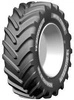Opona 540/65R28 Michelin Multibib 142D TL