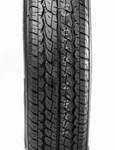 Opona 195/50R13C Boka TRAILER LINE FT 02 8PR 104/102N TL