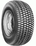 Opona 13.6-16 Bridgestone PD1 4PR TT