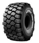 Opona 26.5R25 Michelin X SUPER TERRAIN 193B ** TL
