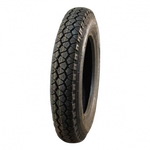 Opona 4.50-10 Cheng Shin C-816 6PR 76M Komplet(detka+ochraniacz) TT