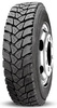 Opona 295/80R22.5 Aplus D802 152/149K TL