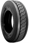 Opona 280/75R22.5 BKT Portmax PT 93 168A8