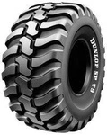 Opona 455/70R20 Dunlop SPT9 162A2 TL