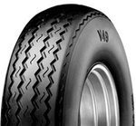 Opona 4.80-8 Vredestein V49 6PR 71M TL