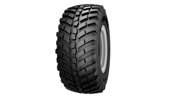 Opona 460/70R24 Alliance 550 MULTIUSE 17.5LR24 159A8/159B Steel Belted TL