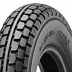 Opona 2.80/2.50-4 Cheng Shin C-178 4PR TT NON-MARKING