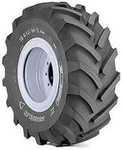 Opona 11LR16 Michelin XM 27 122A8/122B TL