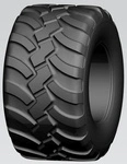 Opona 600/50R22.5 Advance AR833 159D TL