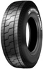 Opona 280/75R22.5 Michelin X TERMINAL T 168A8 TL