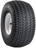 Opona 345/60-15 Carlisle MULTITRAC C/S 8PR 123A4/114B TL