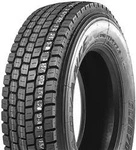 Opona 315/80R22.5 Advance GL267D 20PR 156/150L TL