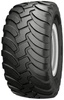 Opona 650/50R22.5 Alliance 380 166D/163E