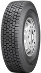 Opona 315/80R22.5 Nokian HAKKA TRUCK DRIVE 154M/156L TL
