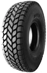 Opona 385/95R25 BOTO GCA5 14.00R25 170E/170F Tl